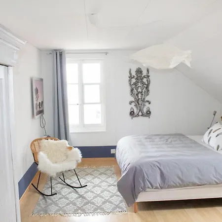 Apartman Muhle Utzigen Ittigen