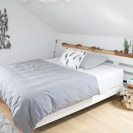 Apartman Muhle Utzigen *