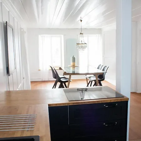 Apartman Muhle Utzigen Ittigen