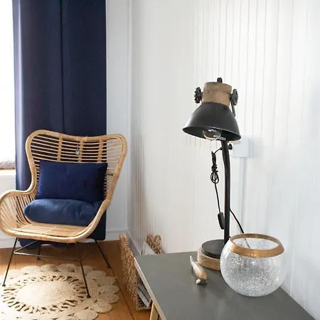 Apartman Muhle Utzigen *