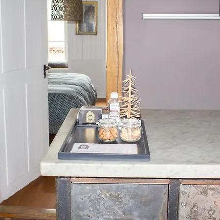 Muhle Utzigen Apartman