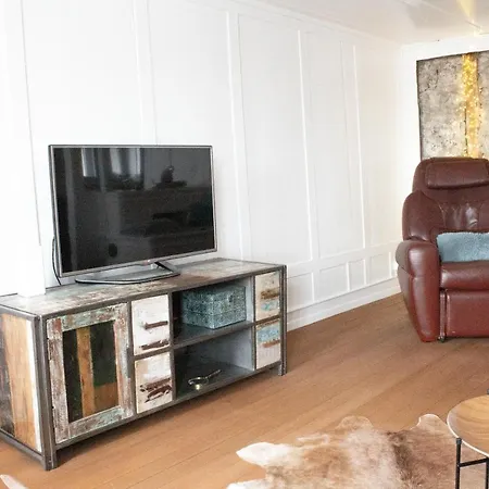 Apartment Muhle Utzigen