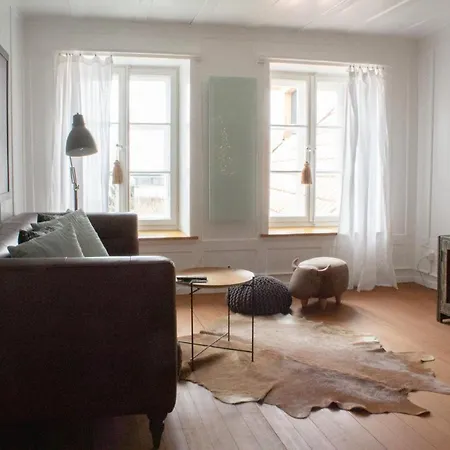 Muhle Utzigen Apartment