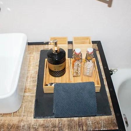 Muhle Utzigen Apartman