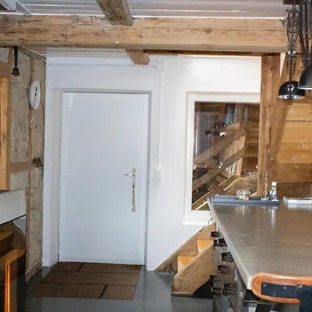 Apartment Muhle Utzigen *