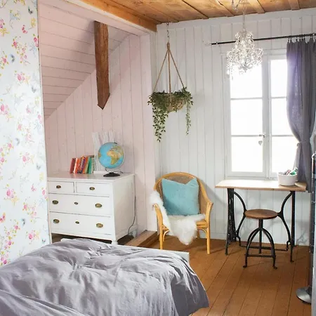 Muhle Utzigen Apartman