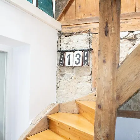 Apartman Muhle Utzigen Ittigen