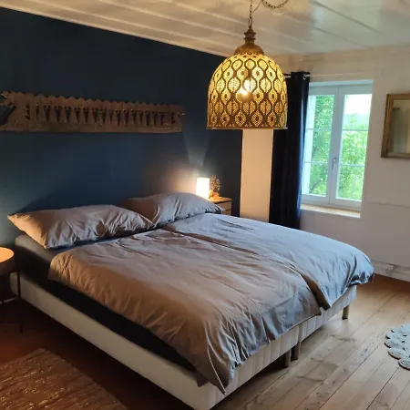 Muhle Utzigen Apartman *