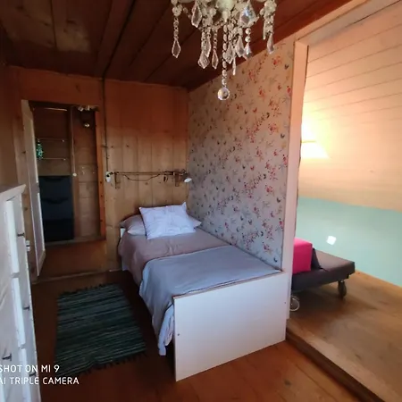 Muhle Utzigen Apartman Ittigen