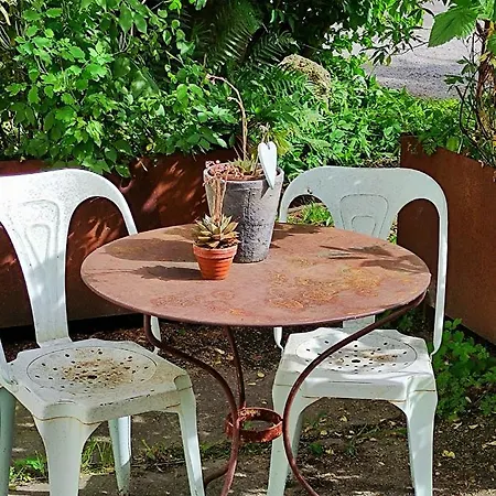 Apartman Muhle Utzigen
