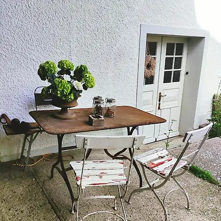 Apartman Muhle Utzigen Ittigen